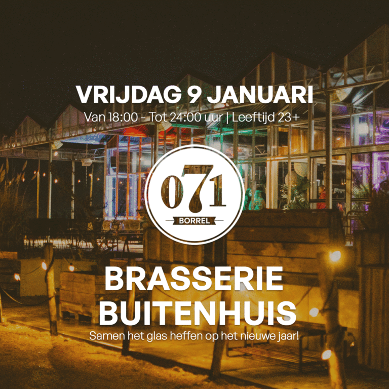 Borrel071 9 januari