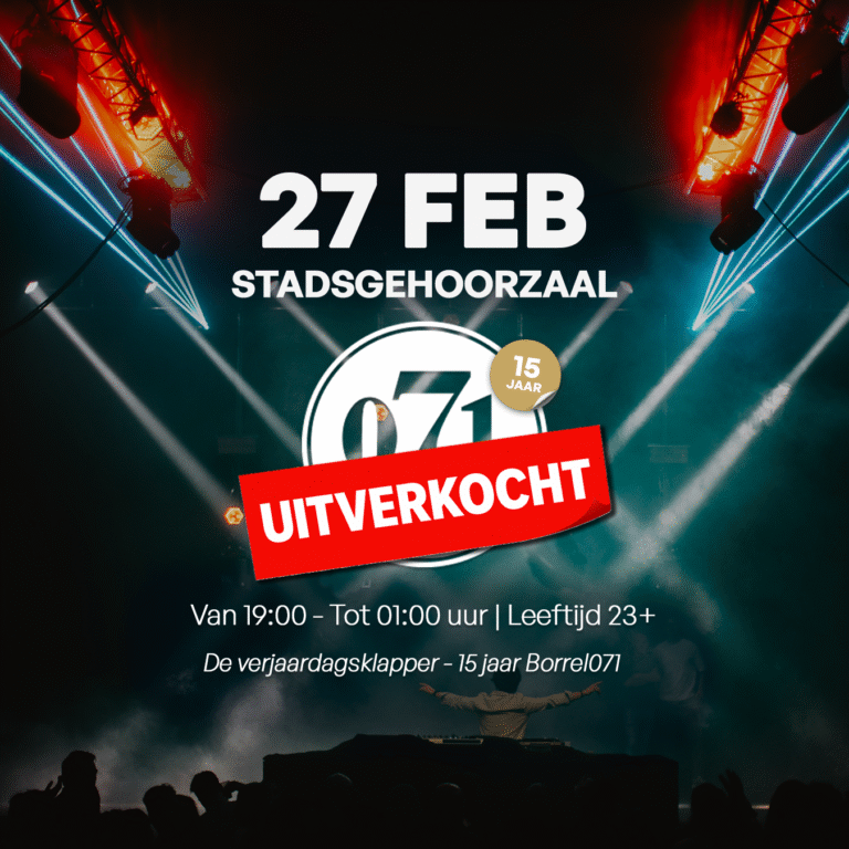 Uitverkocht Event Feed 1350x1350